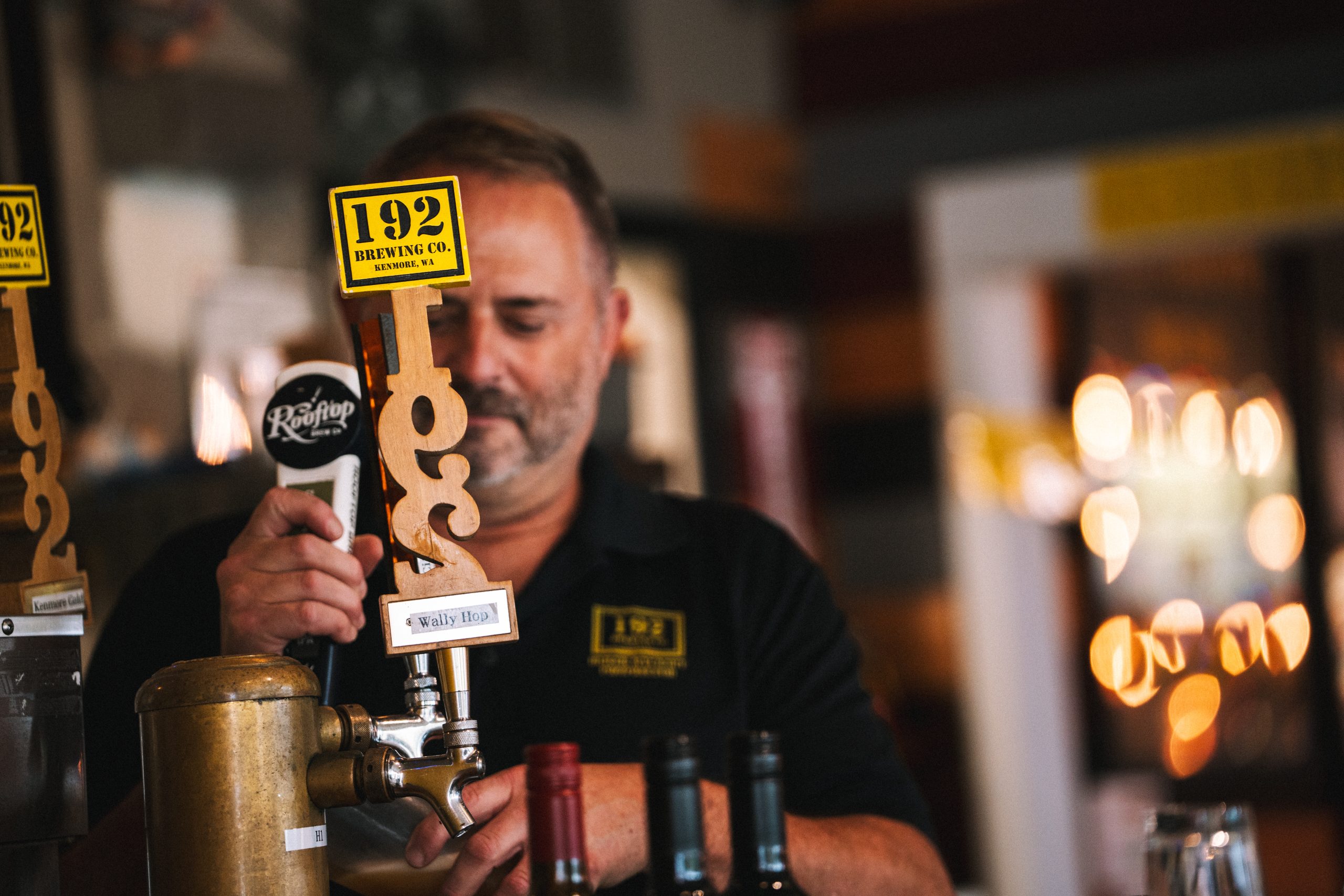 192 Brewing Company – New Chapter