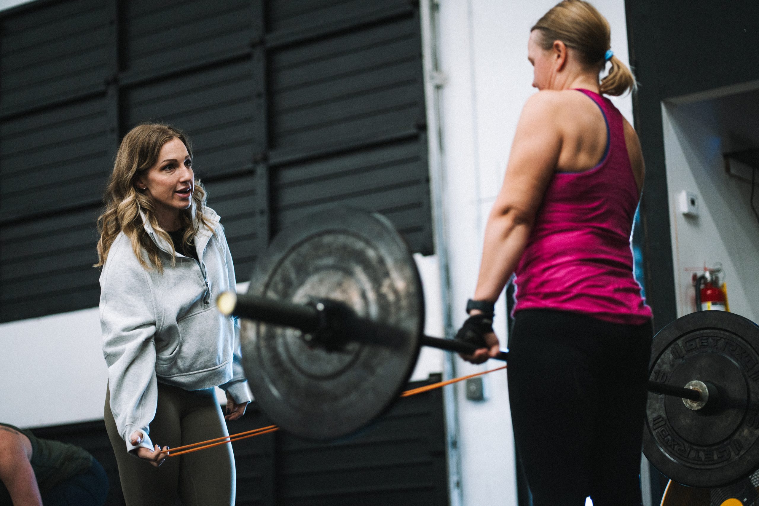 CrossFit Kenmore – Find Classes, Community, and Connection